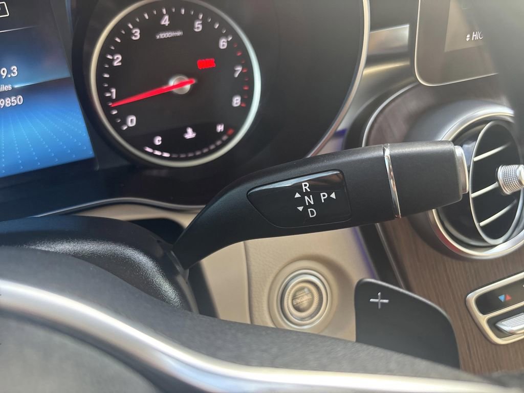 Used 2022 Mercedes-Benz GLC 300 GLC 300 image 21