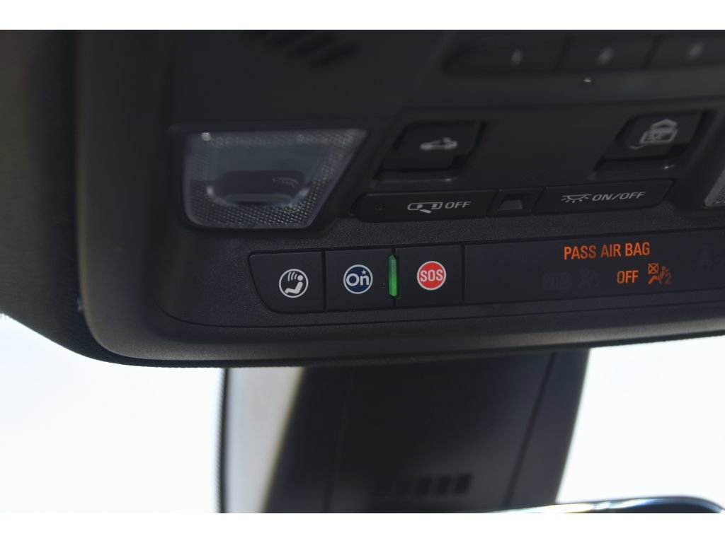 New 2025 Cadillac XT5 Premium Luxury w/ LPO, Floor Liner Package image 39