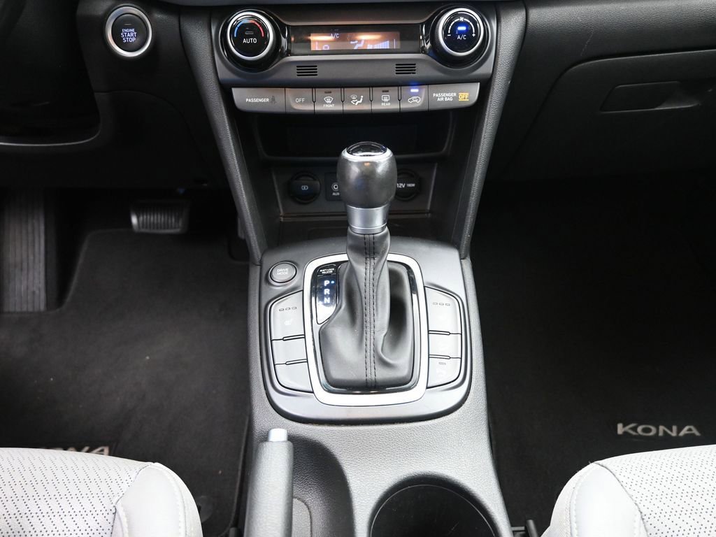 Used 2019 Hyundai Kona Ultimate image 13