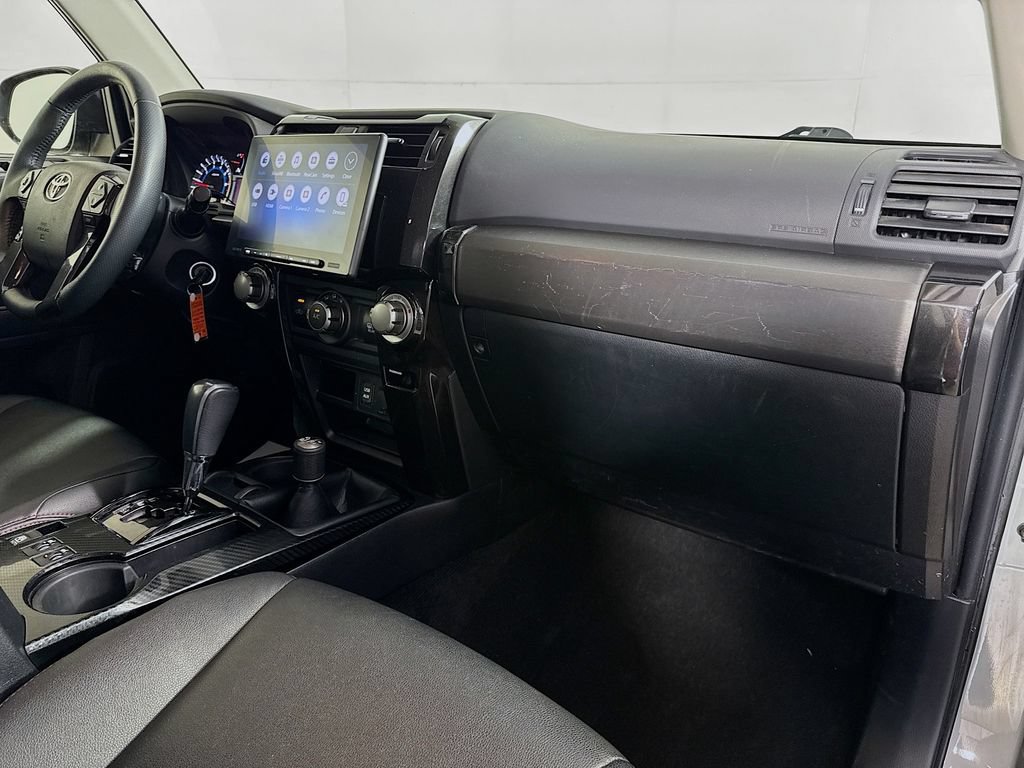 Used 2017 Toyota 4Runner TRD Pro AWD/4WD image 36