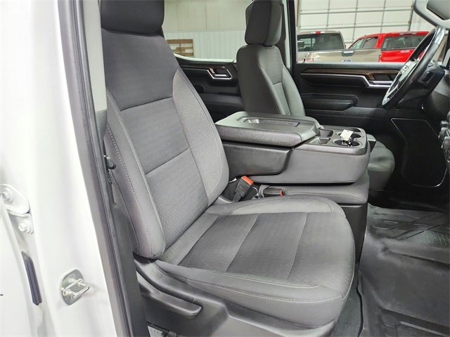 Used 2023 Chevrolet Silverado 1500 LT w/ Safety Package image 34