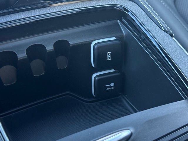 New 2026 Chrysler Pacifica Limited w/ S Appearance Package image 34