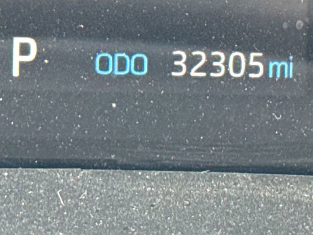 Used 2023 Toyota Sienna XLE image 27