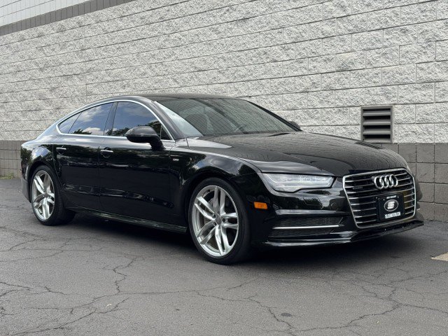Used 2017 Audi A7 3.0T Premium Plus AWD/4WD image 39