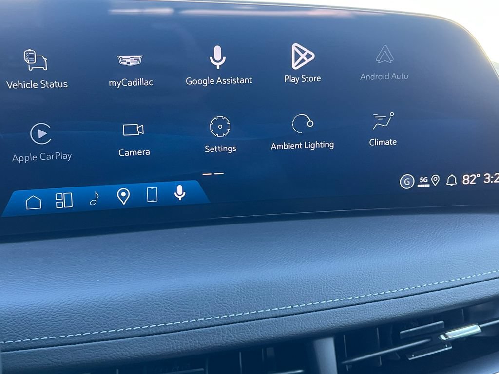 New 2026 Cadillac CT5 Premium Luxury AWD/4WD image 20