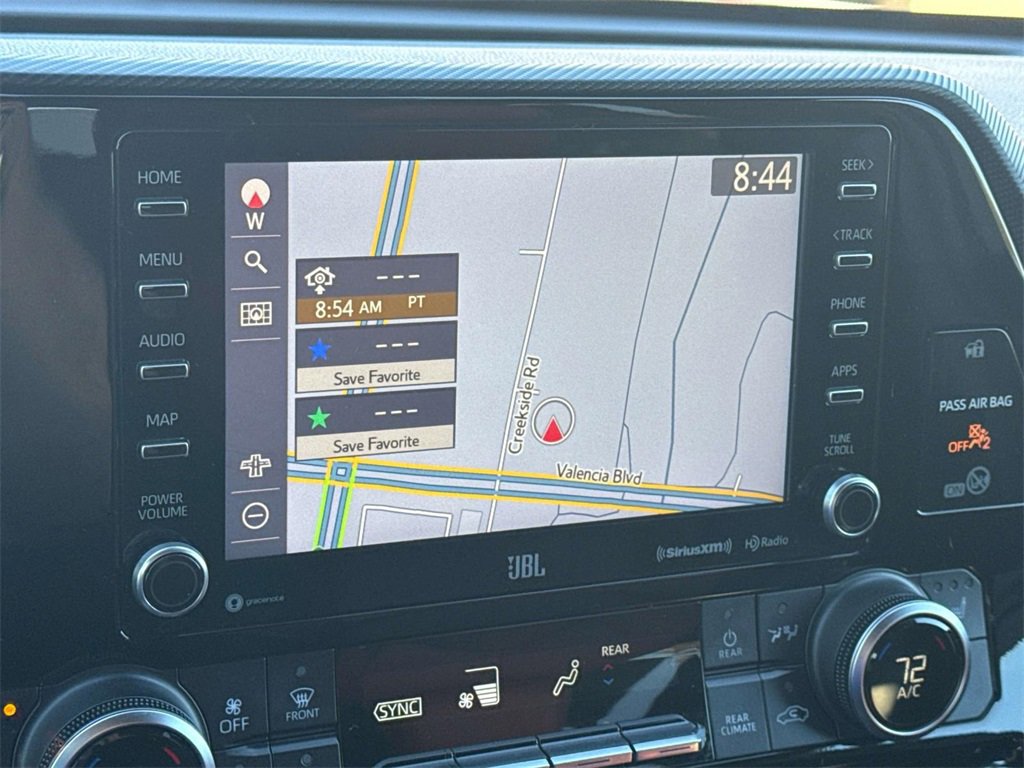 Used 2021 Toyota Highlander XSE image 14