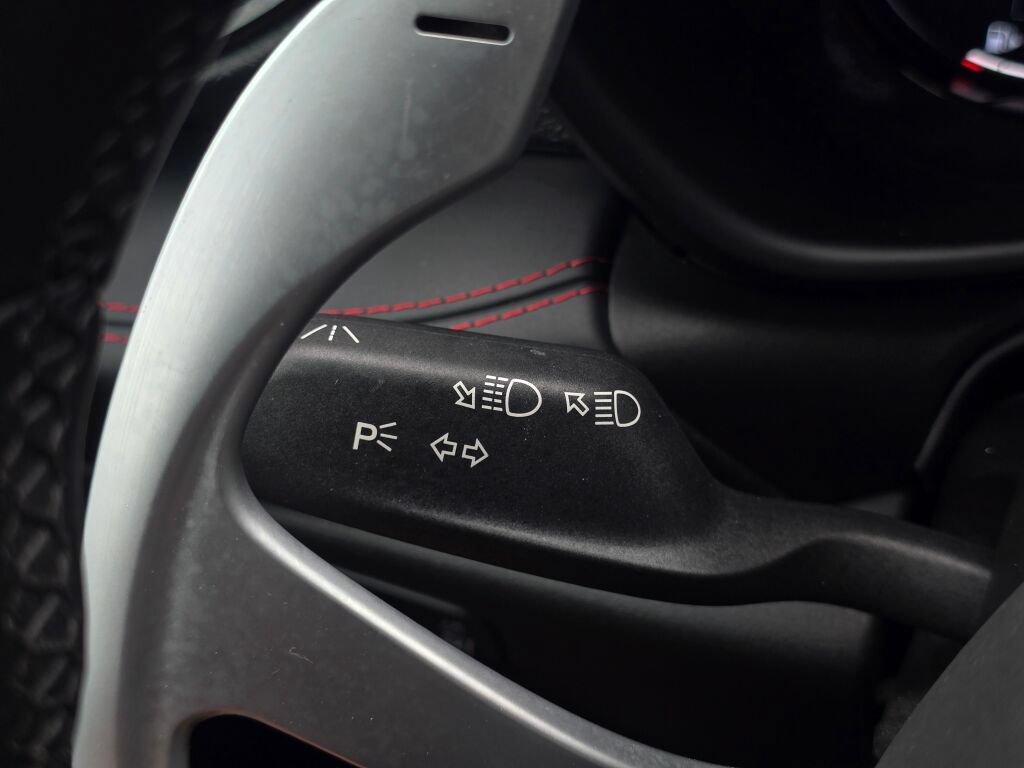 Used 2024 Dodge Hornet R/T w/ Tech Pack w/o Parking AWD/4WD image 27