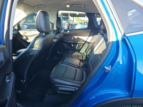 Used 2021 Ford Escape Titanium AWD/4WD image 8