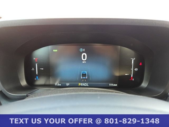 New 2025 Ford Maverick XLT w/ Equipment Group 301A AWD/4WD image 54