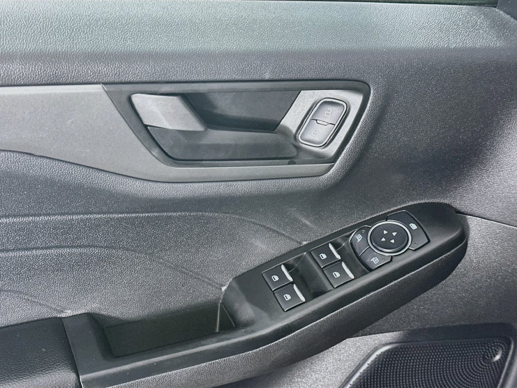 Used 2025 Ford Escape Active FWD image 24