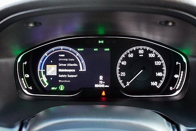 Used 2022 Honda Insight EX image 29