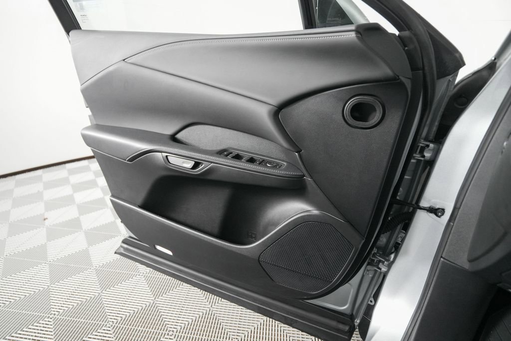 Certified 2024 Lexus RX 350h image 12