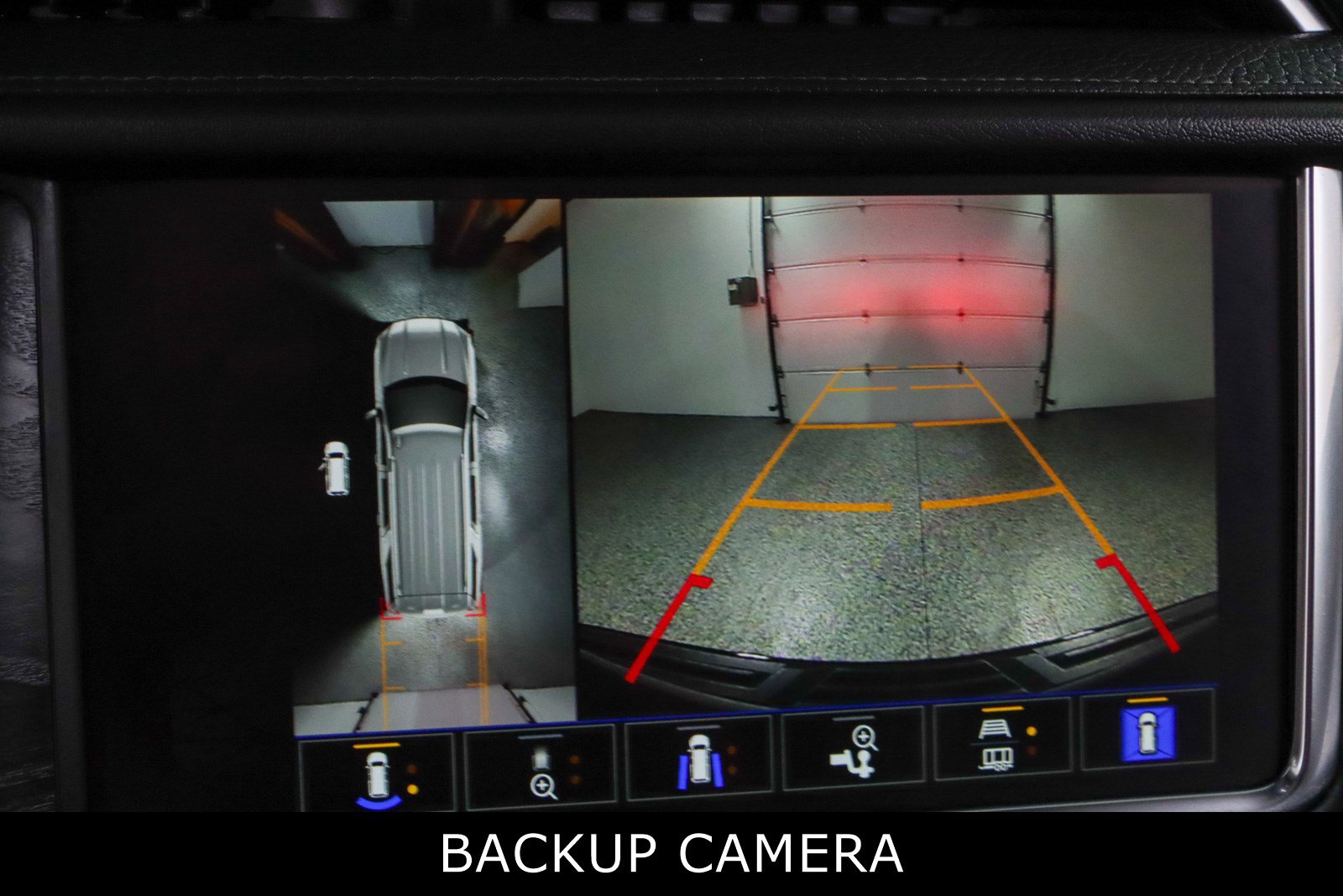 Used 2024 GMC Yukon XL Denali image 20