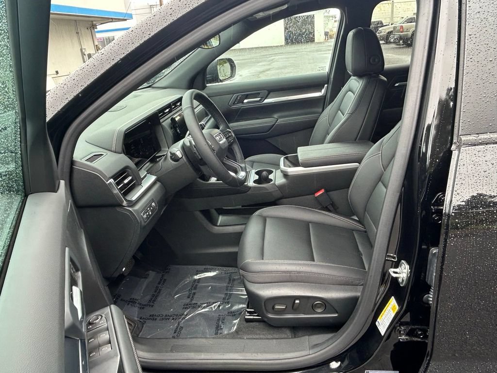 New 2026 GMC Terrain Elevation w/ Elevation Premium Package AWD/4WD image 10