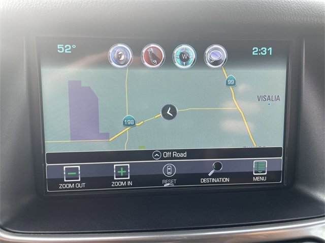 Used 2020 Chevrolet Tahoe Premier image 14