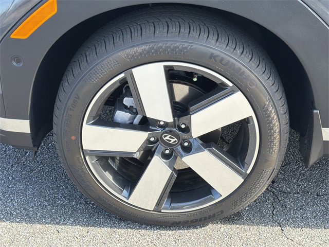 New 2026 Hyundai Santa Fe Limited image 11