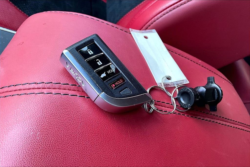 Certified 2025 Acura RDX A-Spec image 13