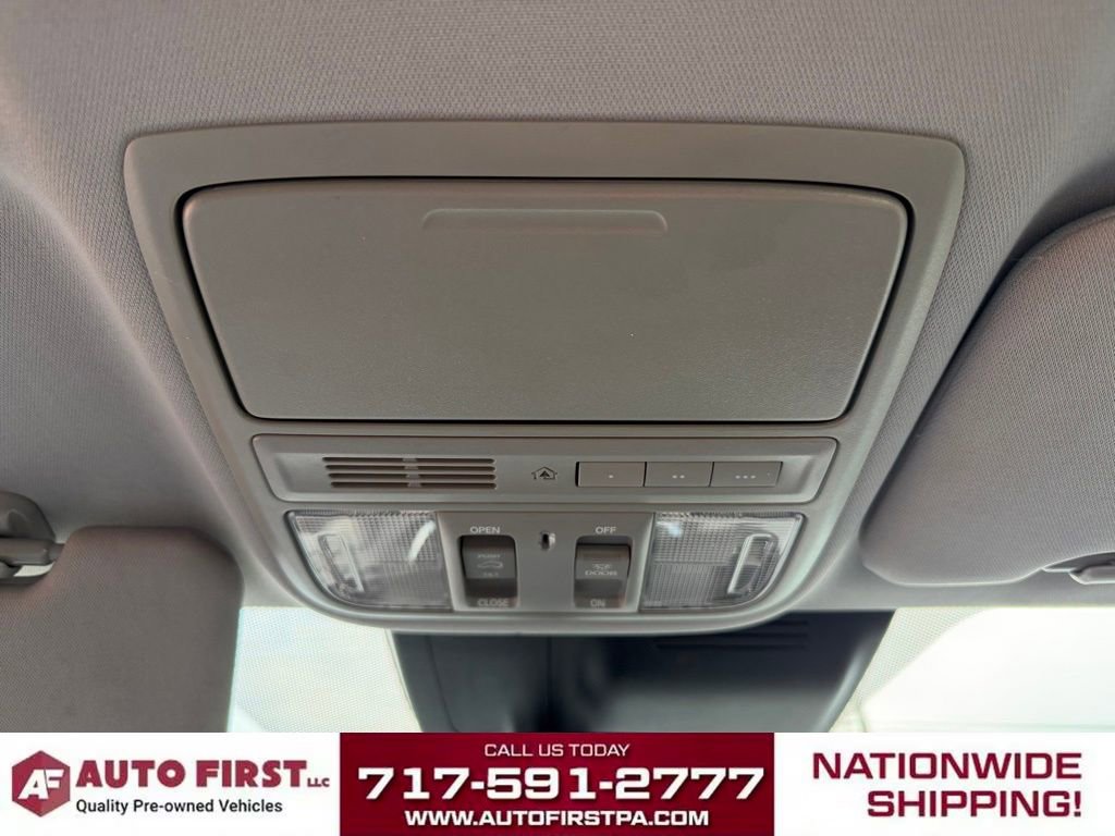 Used 2018 Honda CR-V EX-L image 22