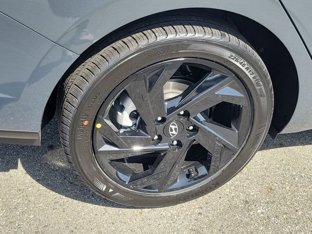 New 2026 Hyundai Elantra Sport image 23