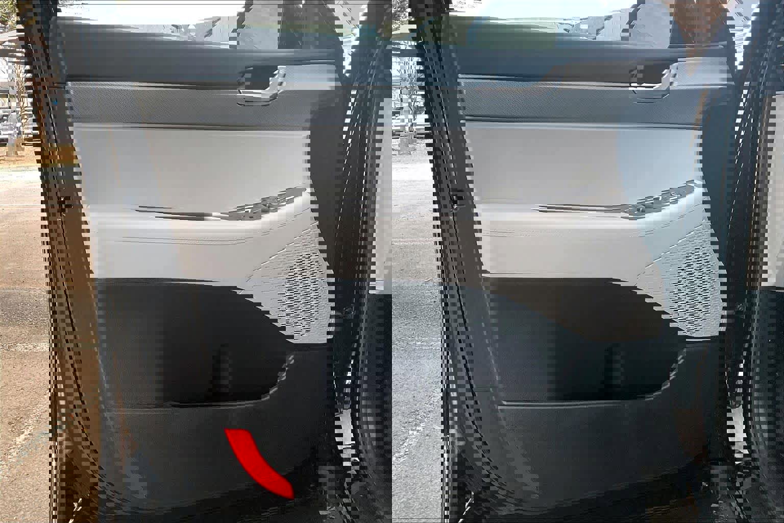 Used 2025 Hyundai Palisade SEL FWD image 22