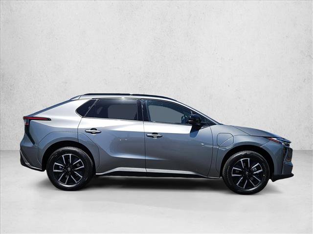 Certified 2026 Toyota bZ AWD/4WD image 4