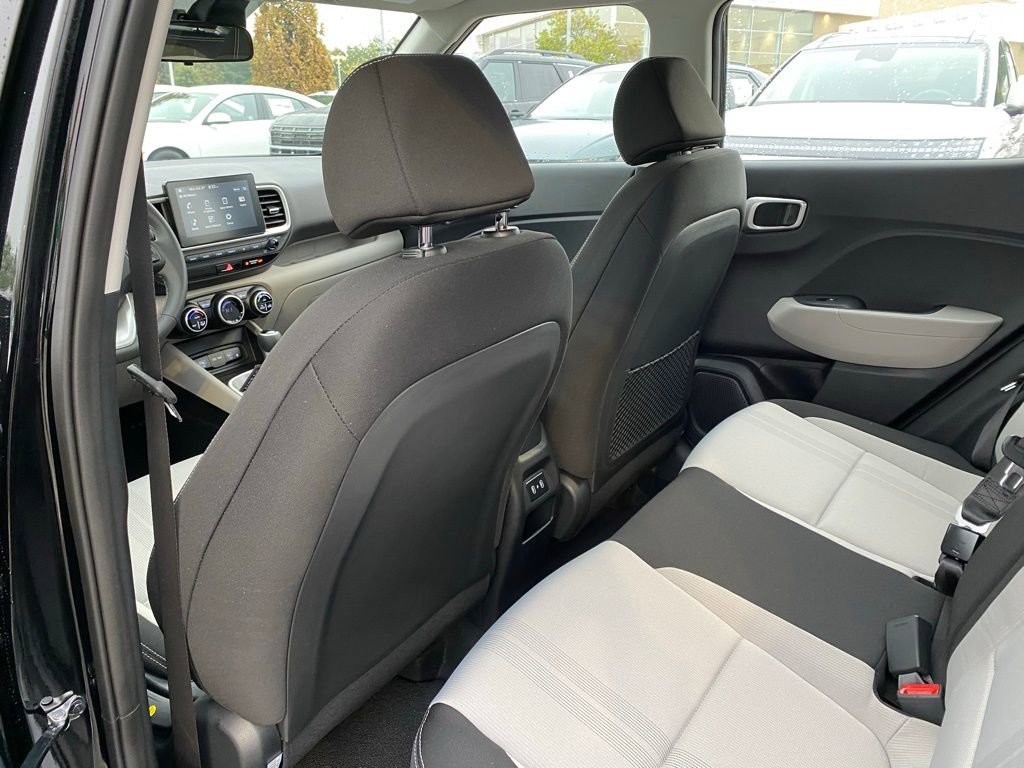 New 2026 Hyundai Venue SEL image 26