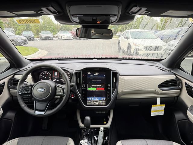 Certified 2026 Subaru Forester Limited image 20