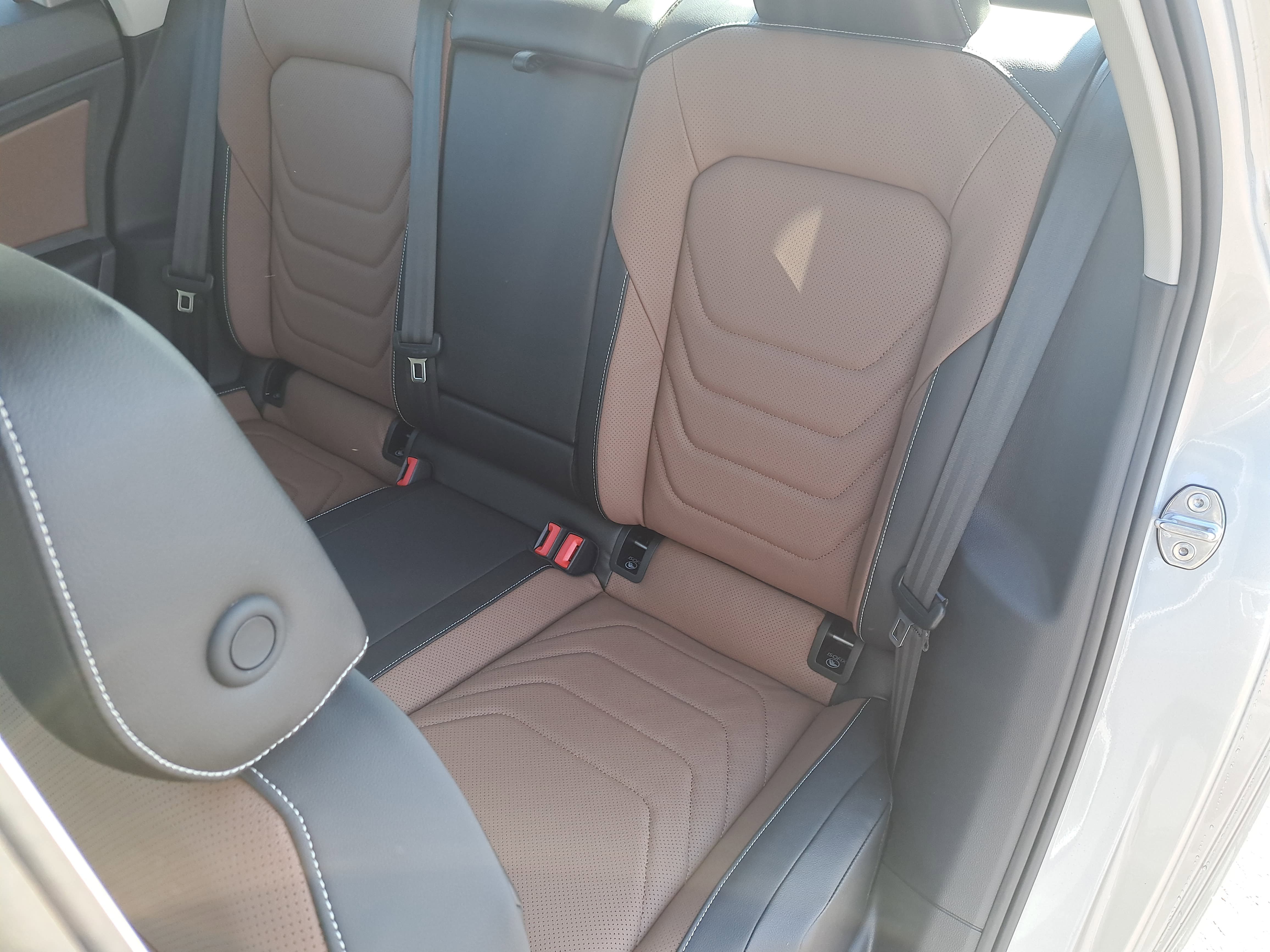 New 2026 Volkswagen Jetta SEL FWD image 13