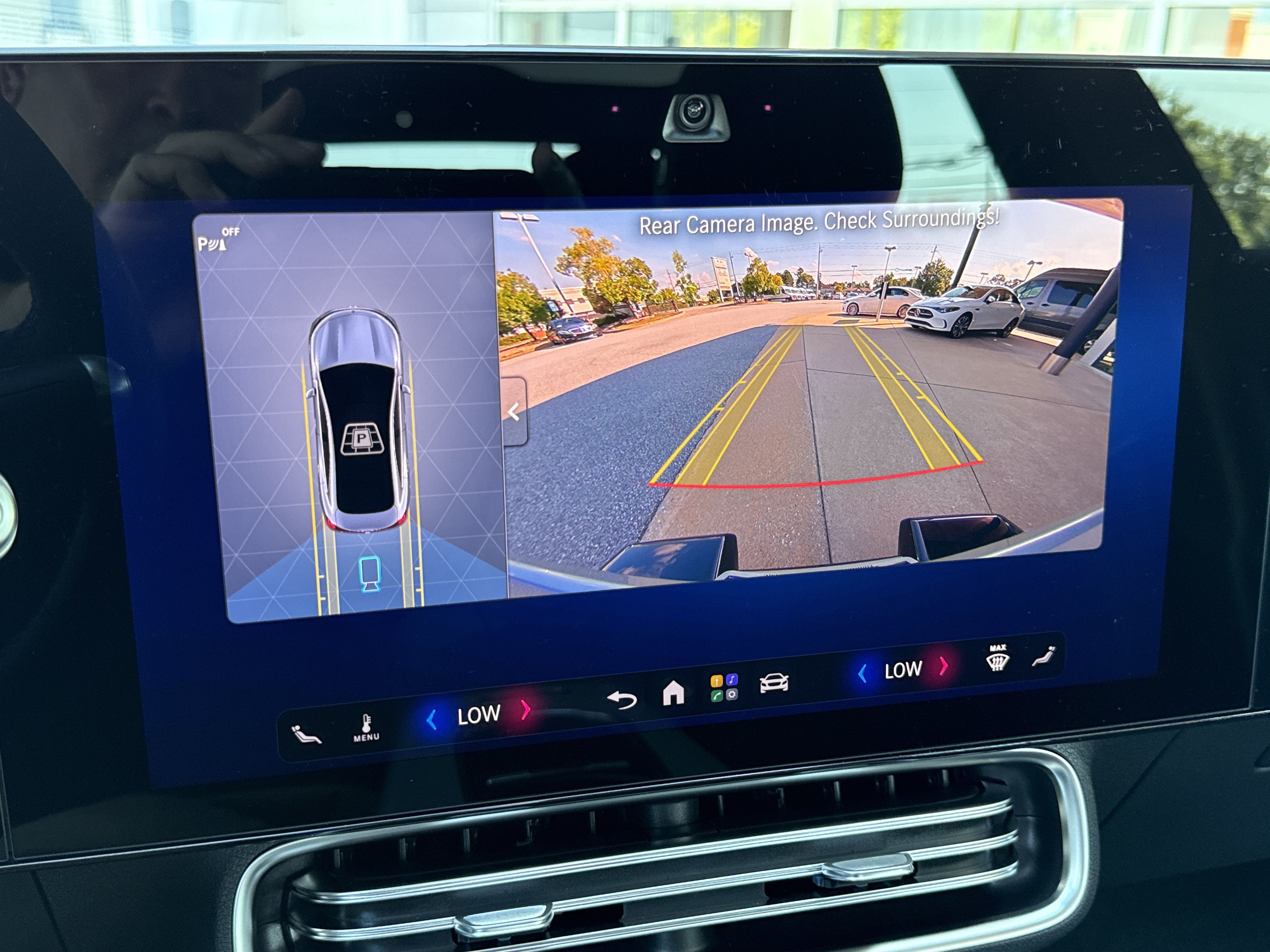 New 2027 Mercedes-Benz CLA 220 image 44