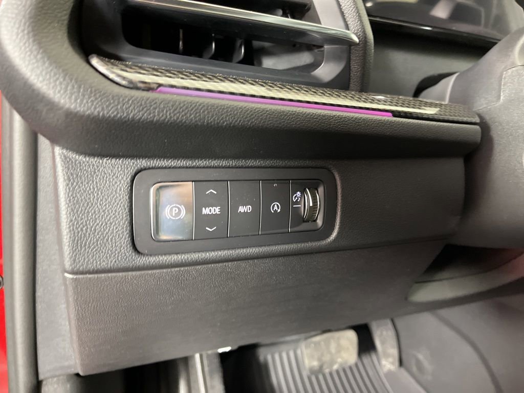 New 2026 Chevrolet Traverse High Country image 31