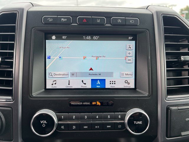 Used 2019 Ford Expedition Max Platinum AWD/4WD image 32
