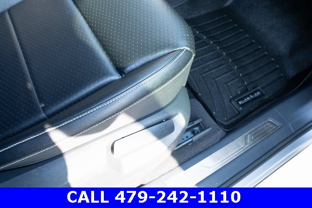 Used 2021 Volkswagen Atlas SE image 45