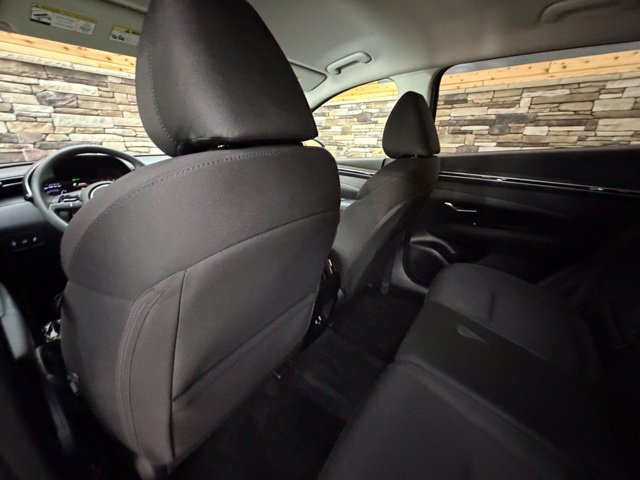 Certified 2024 Hyundai Tucson SEL AWD/4WD image 30