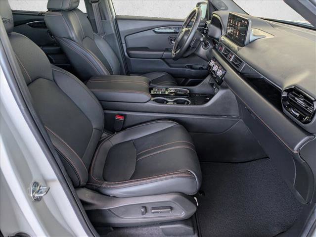 Certified 2026 Honda Passport TrailSport Elite image 23