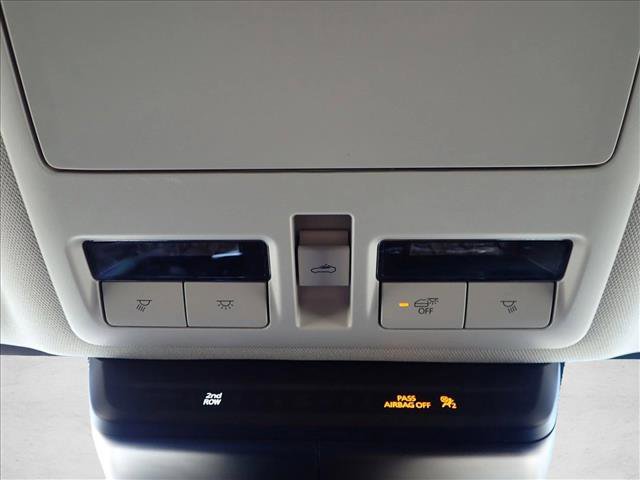 Used 2025 MAZDA CX-50 2.5 Hybrid w/ Premium Plus Pkg image 27