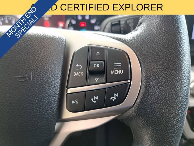 Used 2024 Ford Explorer XLT w/ Equipment Group 202A RWD image 18