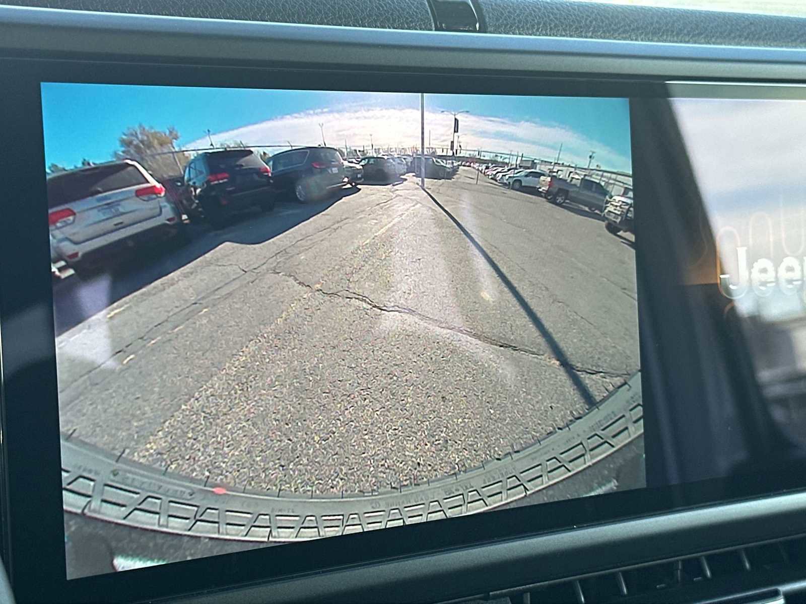 New 2026 Jeep Wrangler Willys image 21