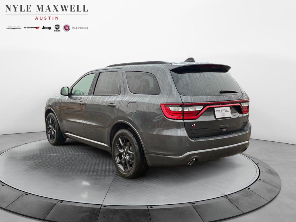 New 2026 Dodge Durango GT image 13