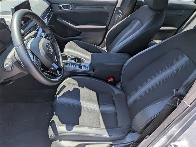 Certified 2023 Honda Civic Sport image 13