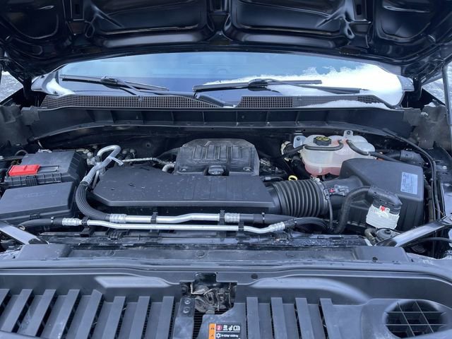 Used 2021 Chevrolet Silverado 1500 Custom image 28