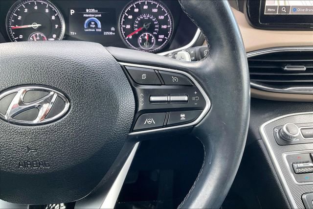 Certified 2023 Hyundai Santa Fe SEL image 19