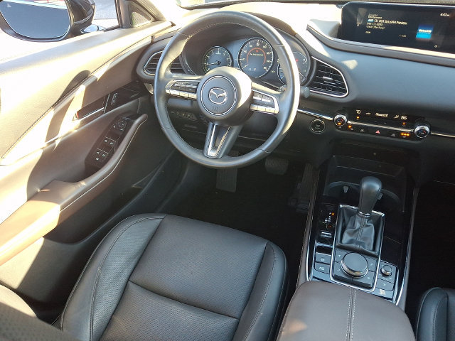 Used 2023 MAZDA CX-30 2.5 Turbo w/ Premium Package AWD/4WD image 14