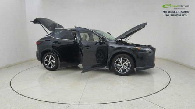 Used 2024 Lexus RX 350 FWD w/ Technology Package image 73