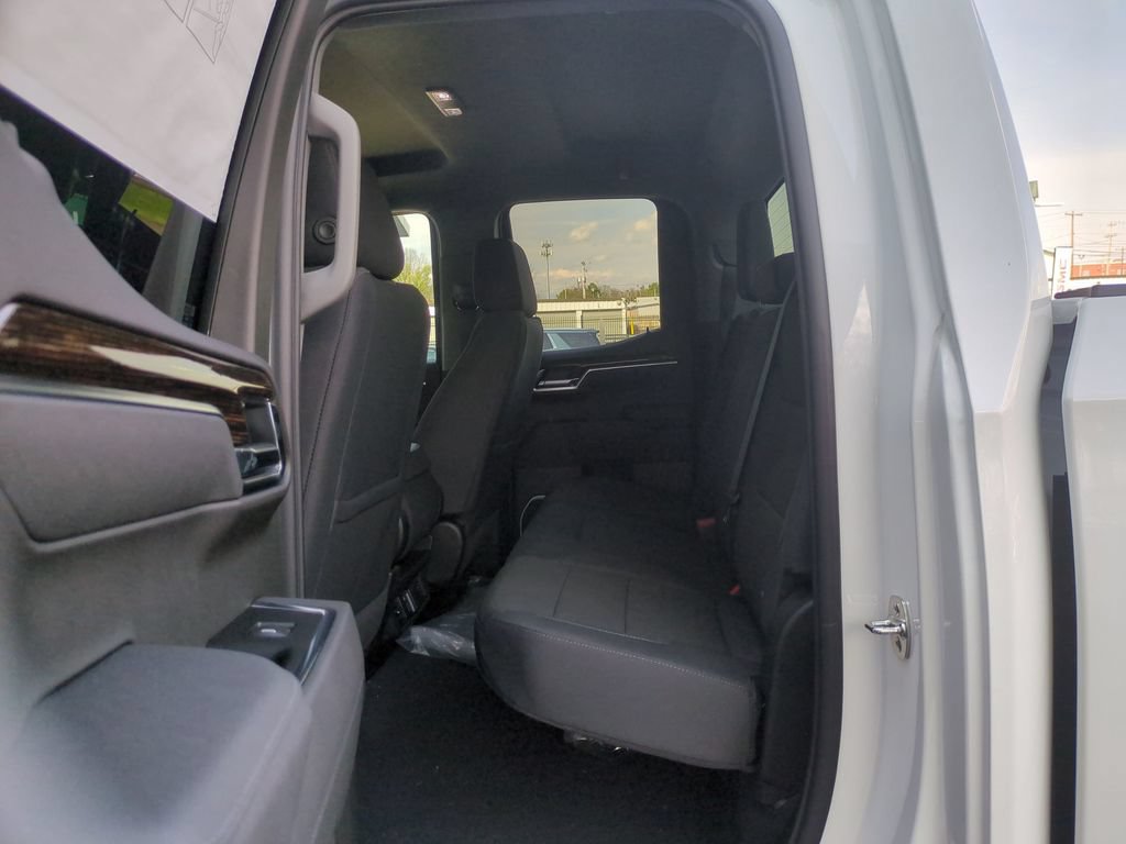 New 2026 GMC Sierra 1500 Elevation AWD/4WD image 15