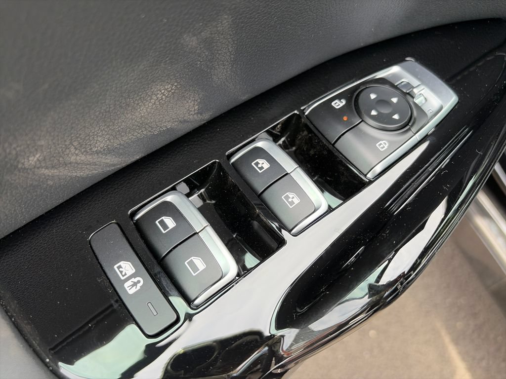 New 2026 Kia K5 GT-Line AWD/4WD image 17