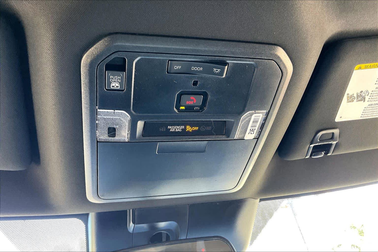 New 2026 Toyota Tundra SR5 image 18