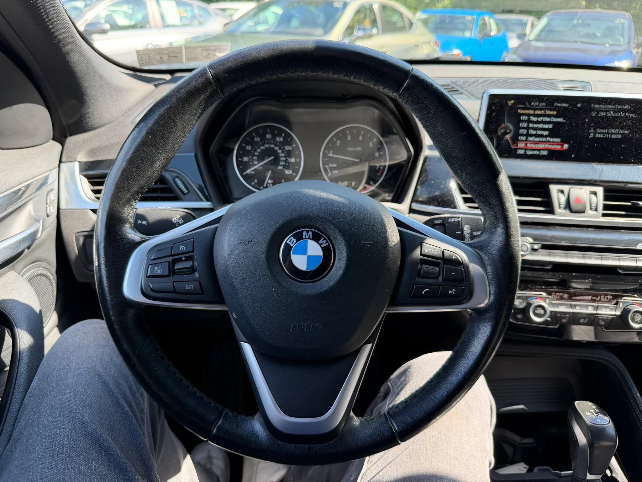 Used 2017 BMW X1 xDrive28i AWD/4WD image 17