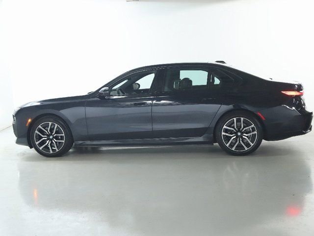 Certified 2023 BMW i7 xDrive60 image 42