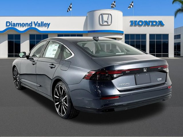 New 2026 Honda Accord Touring image 5