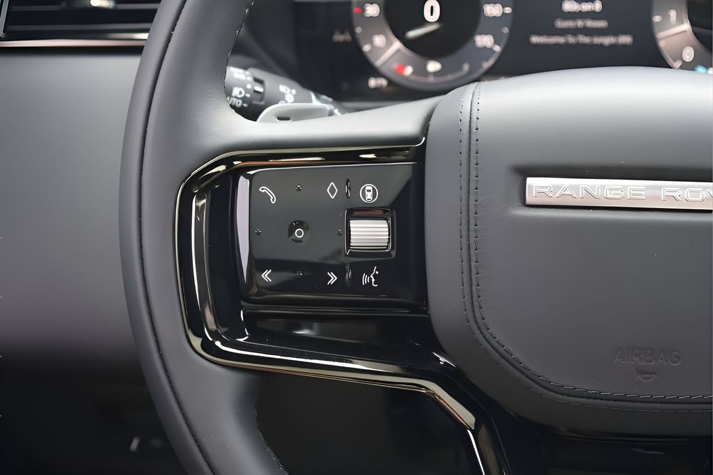 Used 2026 Land Rover Range Rover Velar Dynamic SE AWD/4WD image 19